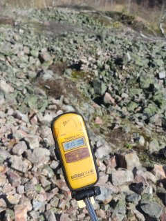 Lom skalka u Krásna