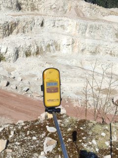 Lom KMK Granit Krásno