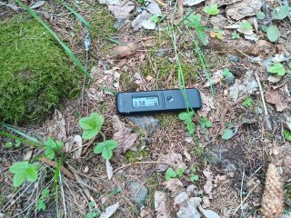 Nie obyčajná halda