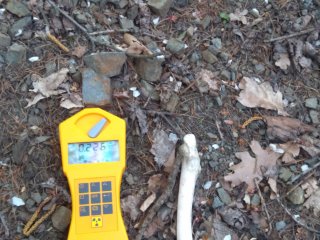 Soustov 4, důlní dílo