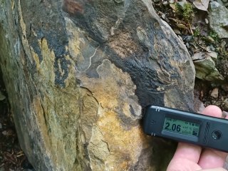 Halda štôlne č. 61