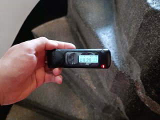 Černá věž - Č. Budějovice