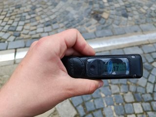 15. poledník - J. Hradec