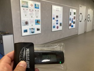 Plavecký bazén Slovany