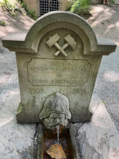 Kopalnia Złota Złoty Stok