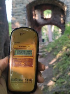 Andělská Hora u druhé brány