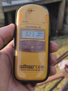 Andělská Hora nad druhou bránou