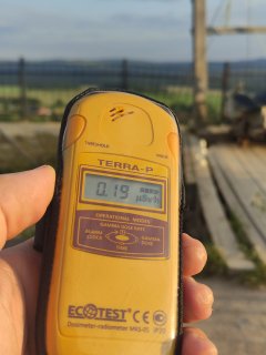 Andělská Hora hrad