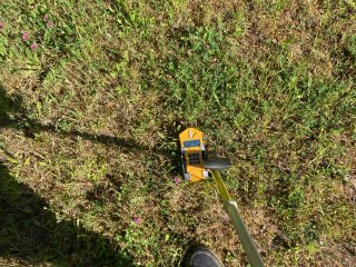 Bývalé rekreační středisko