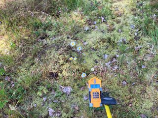 Bývalé rekreační středisko