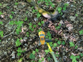 Bývalé rekreační středisko