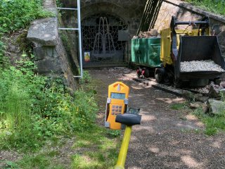 Důl císaře Josefa II