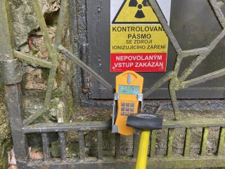 Důl císaře Josefa II