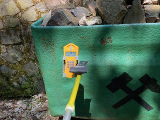 Důl císaře Josefa II