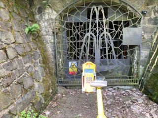 Důl císaře Josefa II