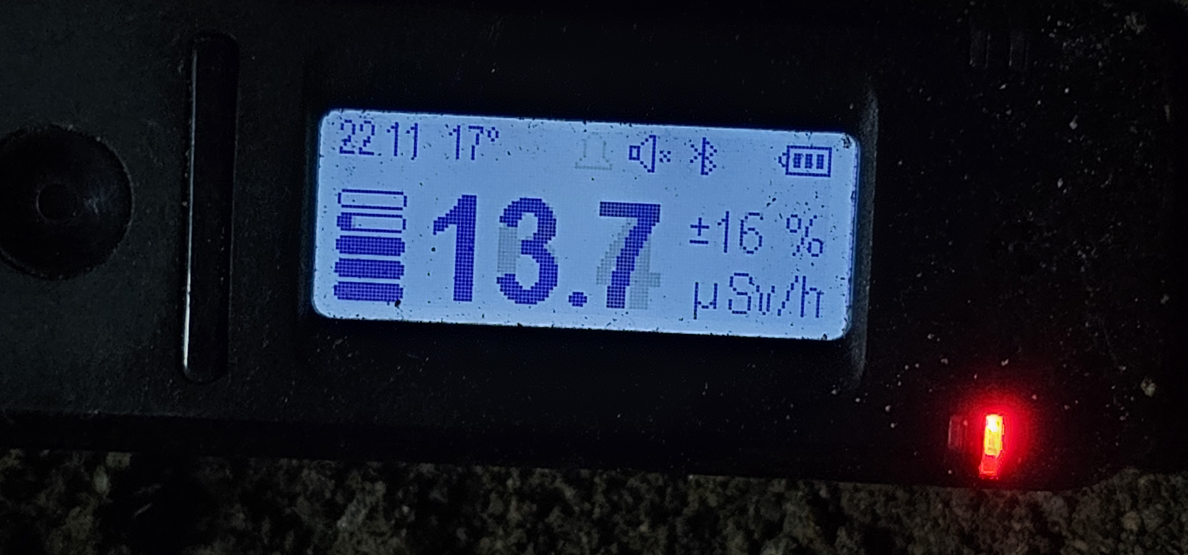 Jáma č.1 Zadní Chodov