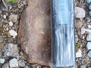 Poľana pod Muráňom