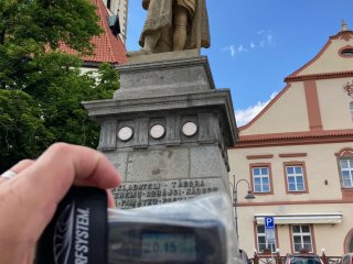 Žižkovo náměstí