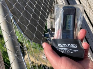 Stezka korunami stromů