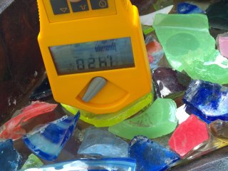 Annín, Rajsko, kaple, muzeum