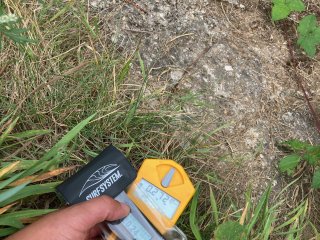 Odvodňovací kanál