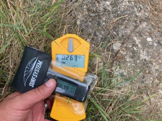 Odvodňovací kanál