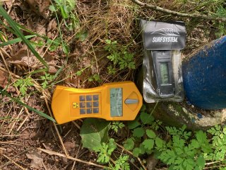 Hydrogeologický vrt