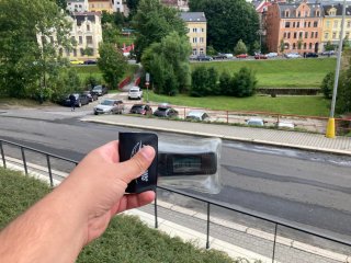 Muzeum skla a bižutérie