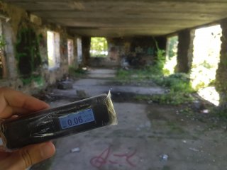 Solivar, Soľanka #2