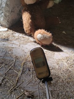 Areál bývalého NPT Bratrství