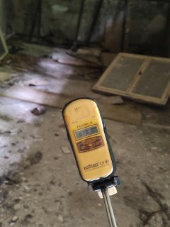 Areál bývalého NPT Bratrství