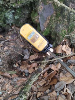 Úložiště jaderného odpadu Bratrství