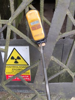 Důl císaře Josefa