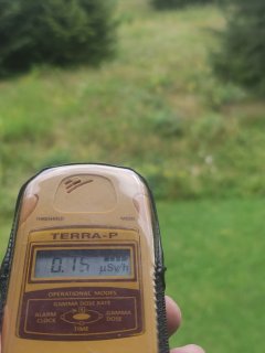 Chatová osada Stará Lesná