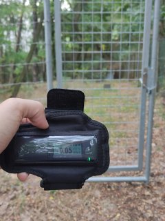 Stezka prof. Šimáně