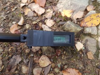 Muráň - hotspot #1