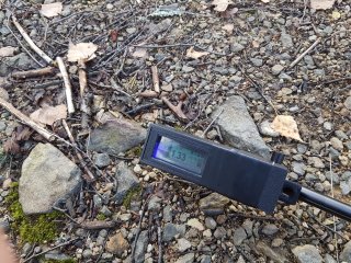 Muráň - hotspot #2