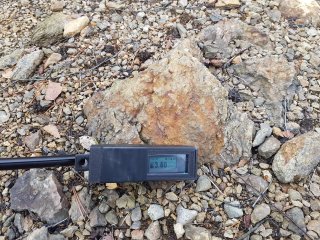 Muráň - hotspot #4