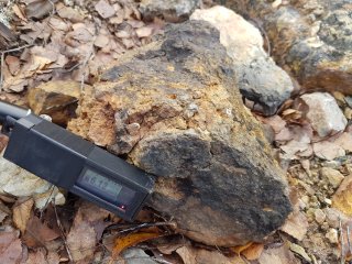 Muráň - hotspot #5