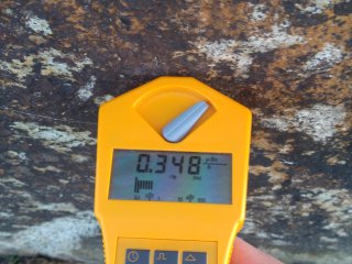 Hujáb, kamenný léčivý kruh