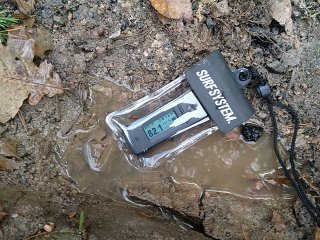 Wölsendorf Naabranken