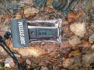 Wölsendorf Naabranken