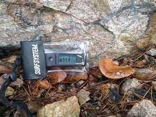 Wölsendorf Naabranken