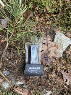 Souměř - Bor - cesta