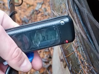 Větrací otvor Rožná R4