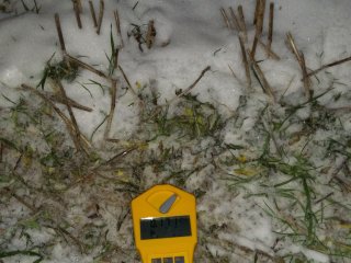 bývalé důlní dílo Bezděkov u Klatov