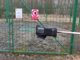 Jáma č.6 Horní Slavkov