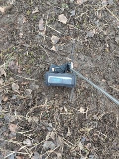 Jáma č.6 Horní Slavkov