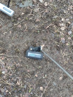 Jáma č.6 Horní Slavkov