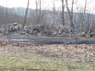 nádraží Zelená Lhota